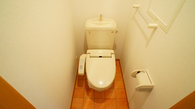 9/20 トイレ
