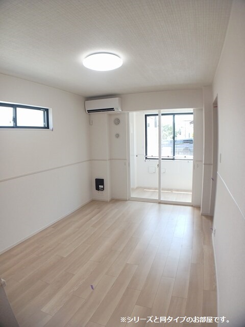 3/20 リビング/ダイニング