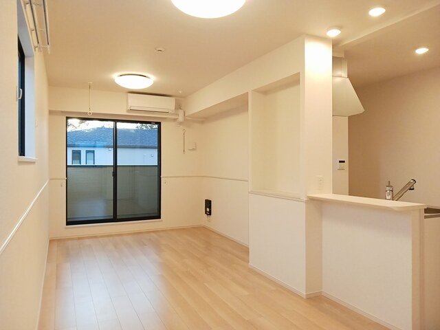 3/20 リビング/ダイニング