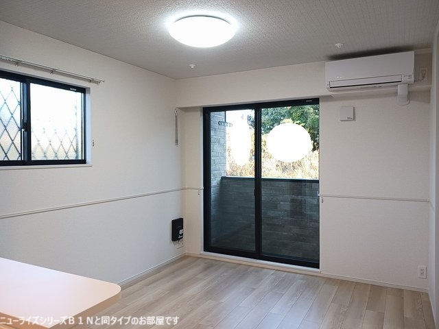 3/20 リビング/ダイニング