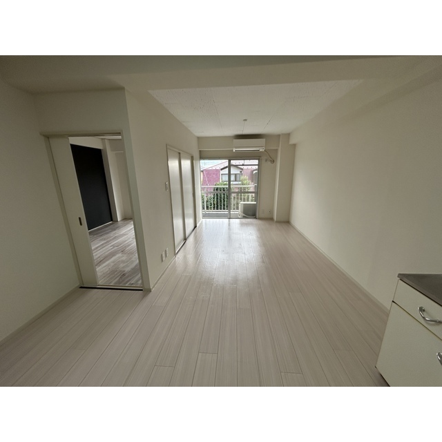 3/30 リビング/ダイニング