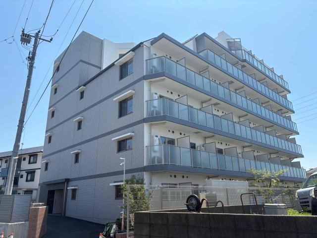 1/19 外観
