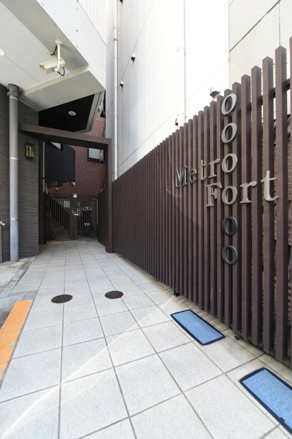 2/4 エントランス