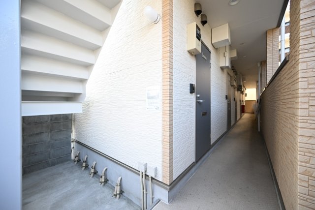 2/6 エントランス