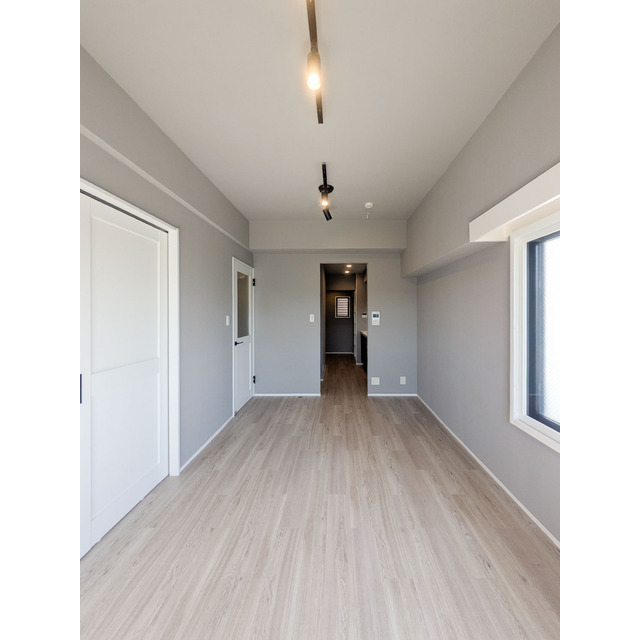 4/27 リビング/ダイニング