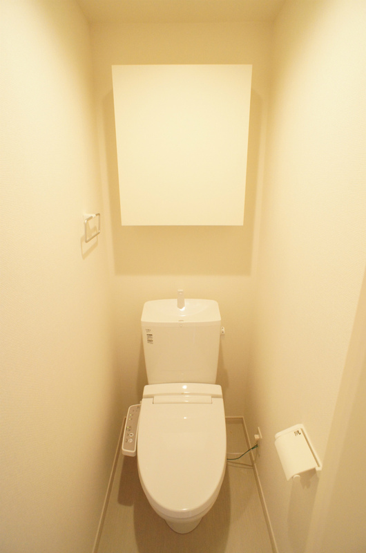 9/15 トイレ