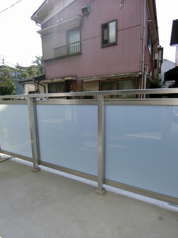 18/29 バルコニー