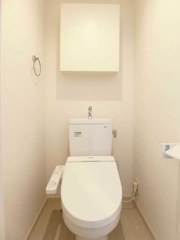 11/30 トイレ
