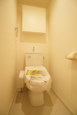 10/27 トイレ