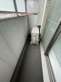 13/16 バルコニー