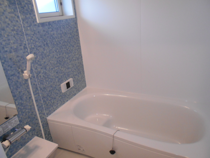 7/15 浴室