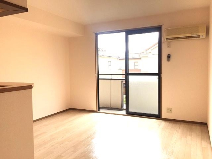 3/20 リビング/ダイニング