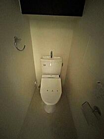 10/16 トイレ