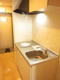 3/5 キッチン
