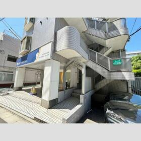 4/4 エントランス