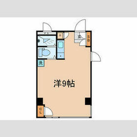 エクセルサカエの間取り