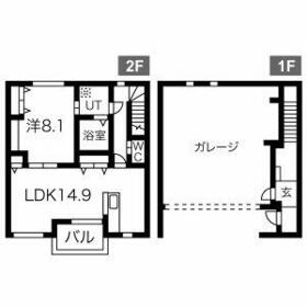 2/7 間取