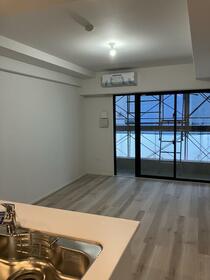 4/10 リビング/ダイニング