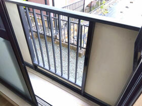 13/15 バルコニー