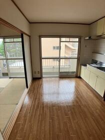 3/17 リビング/ダイニング