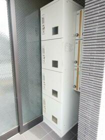 4/4 エントランス