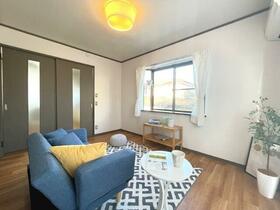 3/14 リビング/ダイニング