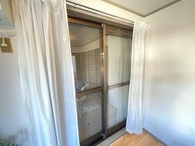 13/14 バルコニー