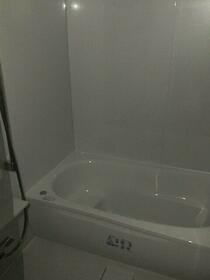 8/15 浴室