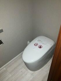 9/15 トイレ