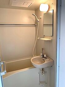 12/16 浴室