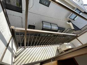 14/16 バルコニー