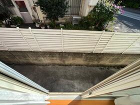 15/16 バルコニー