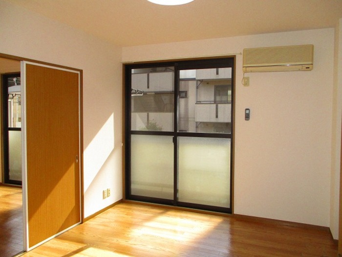 3/17 リビング/ダイニング