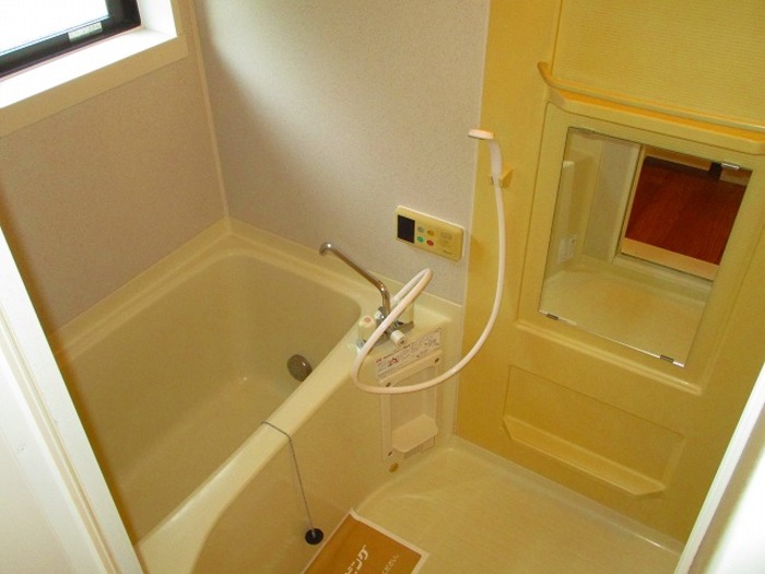 7/17 浴室