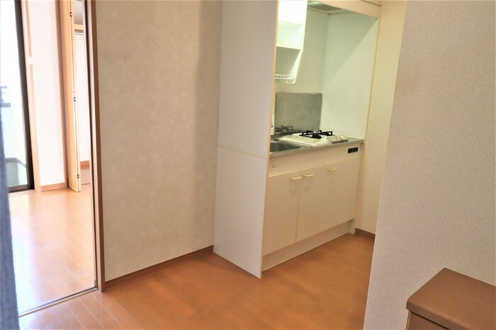 3/19 リビング/ダイニング