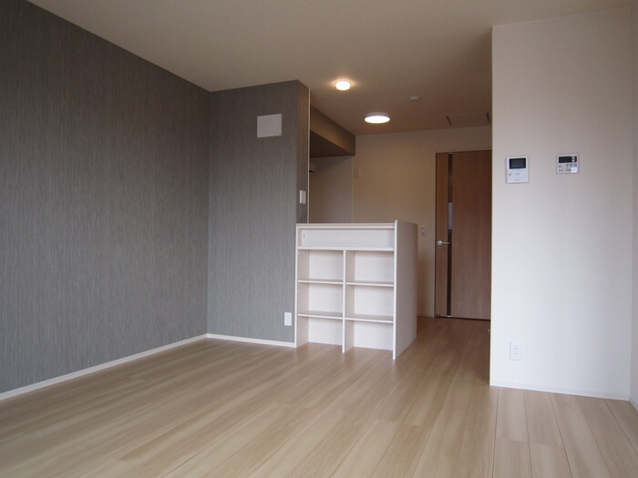 3/13 リビング/ダイニング