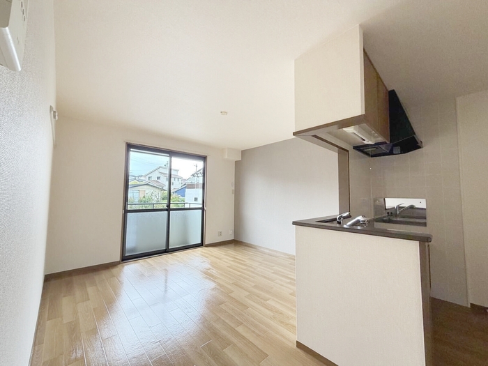 3/20 リビング/ダイニング