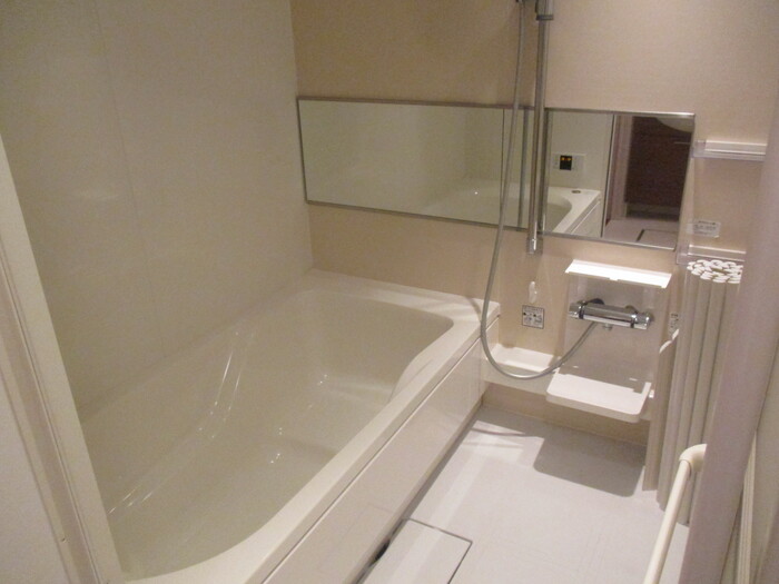 7/14 浴室