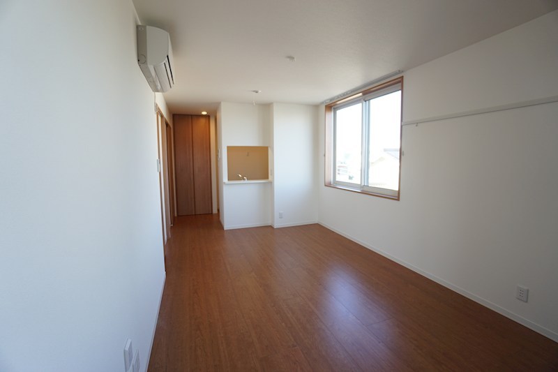 4/19 リビング/ダイニング