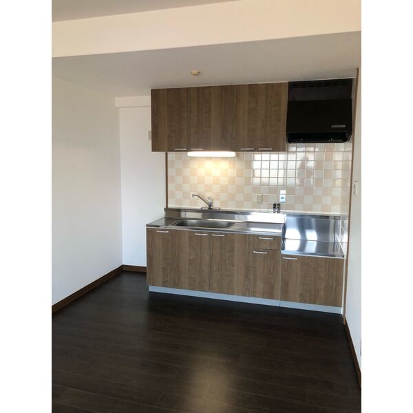 1/7 リビング/ダイニング