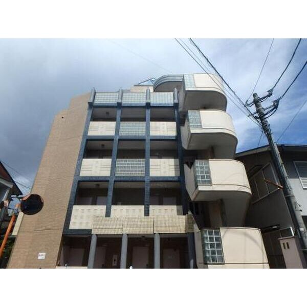 15/25 エントランス