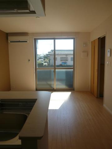 5/30 リビング/ダイニング