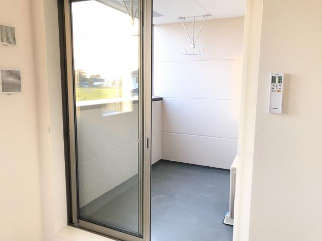 15/30 バルコニー