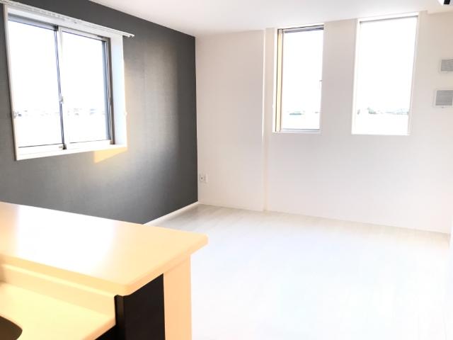 3/30 リビング/ダイニング