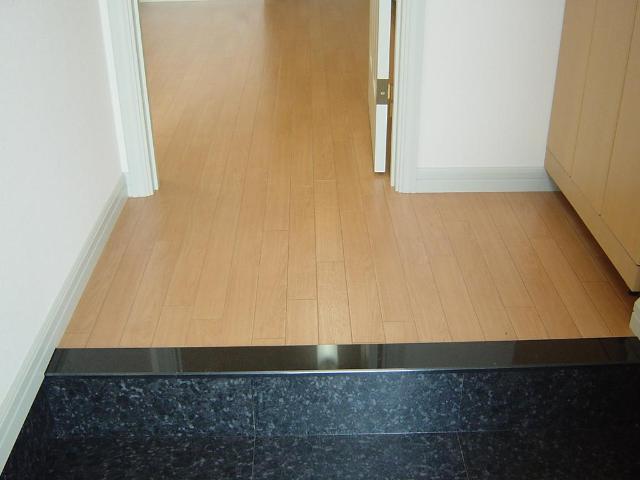 9/26 玄関