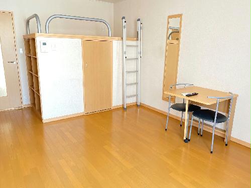 3/22 リビング/ダイニング