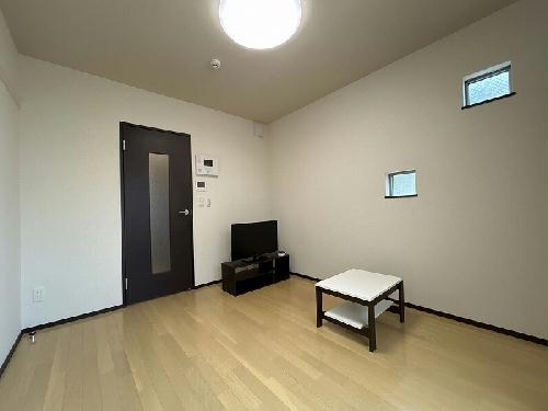 3/14 リビング/ダイニング