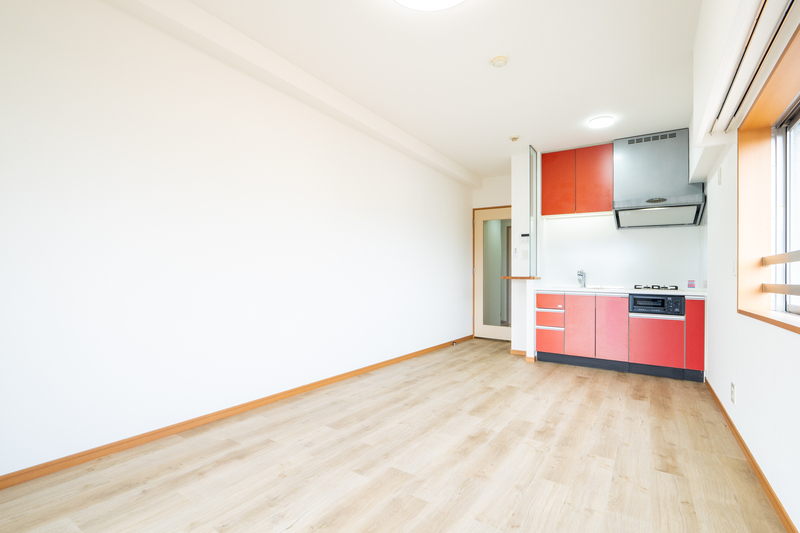 3/13 リビング/ダイニング