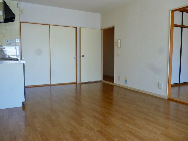 3/18 リビング/ダイニング