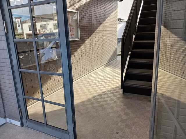 14/20 エントランス